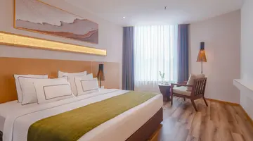 STARCITY BAYFRONT NHA TRANG