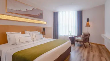 STARCITY BAYFRONT NHA TRANG