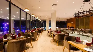 STARCITY BAYFRONT NHA TRANG