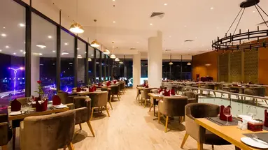 STARCITY BAYFRONT NHA TRANG
