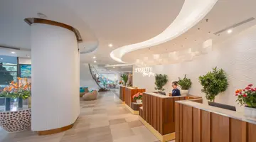 STARCITY BAYFRONT NHA TRANG