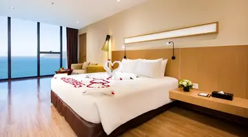 STARCITY BAYFRONT NHA TRANG