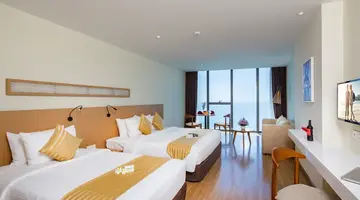 STARCITY BAYFRONT NHA TRANG