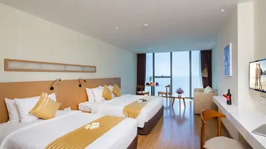 STARCITY BAYFRONT NHA TRANG