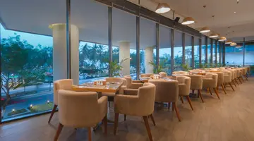 STARCITY BAYFRONT NHA TRANG