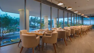 STARCITY BAYFRONT NHA TRANG