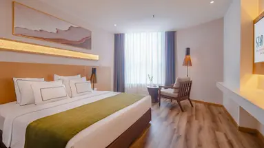 STARCITY BAYFRONT NHA TRANG