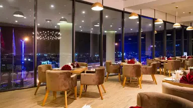 STARCITY BAYFRONT NHA TRANG