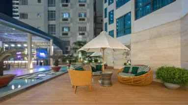 STARCITY BAYFRONT NHA TRANG