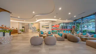 STARCITY BAYFRONT NHA TRANG