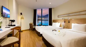 STARCITY BAYFRONT NHA TRANG