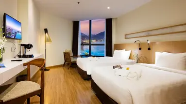 STARCITY BAYFRONT NHA TRANG