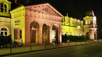 Stare Łazienki