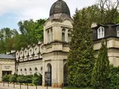 Stare Łazienki