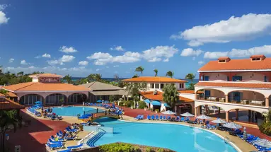 STARFISH CUATRO PALMAS ADULTS ONLY