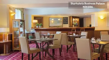 Starhotels Business Palace