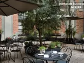 Starhotels Business Palace