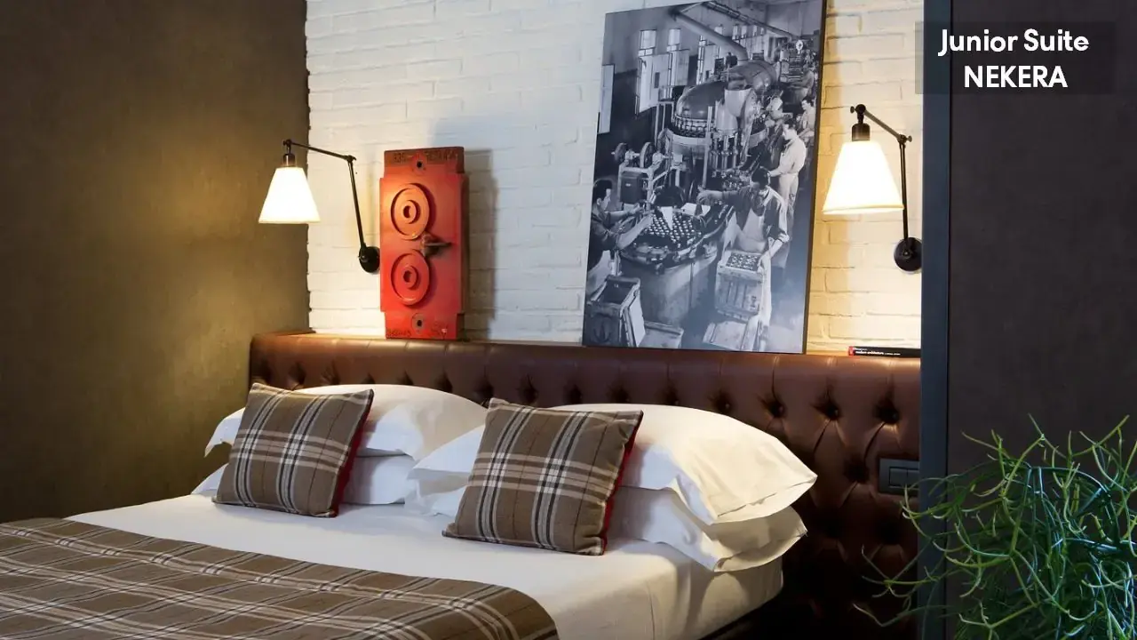 Starhotels Business Palace