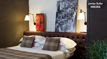 Starhotels Business Palace