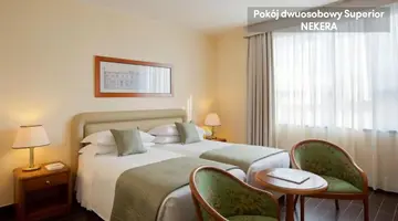 Starhotels Business Palace