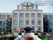 Starhotels Business Palace