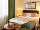Starhotels Business Palace