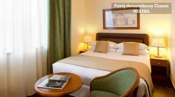 Starhotels Business Palace
