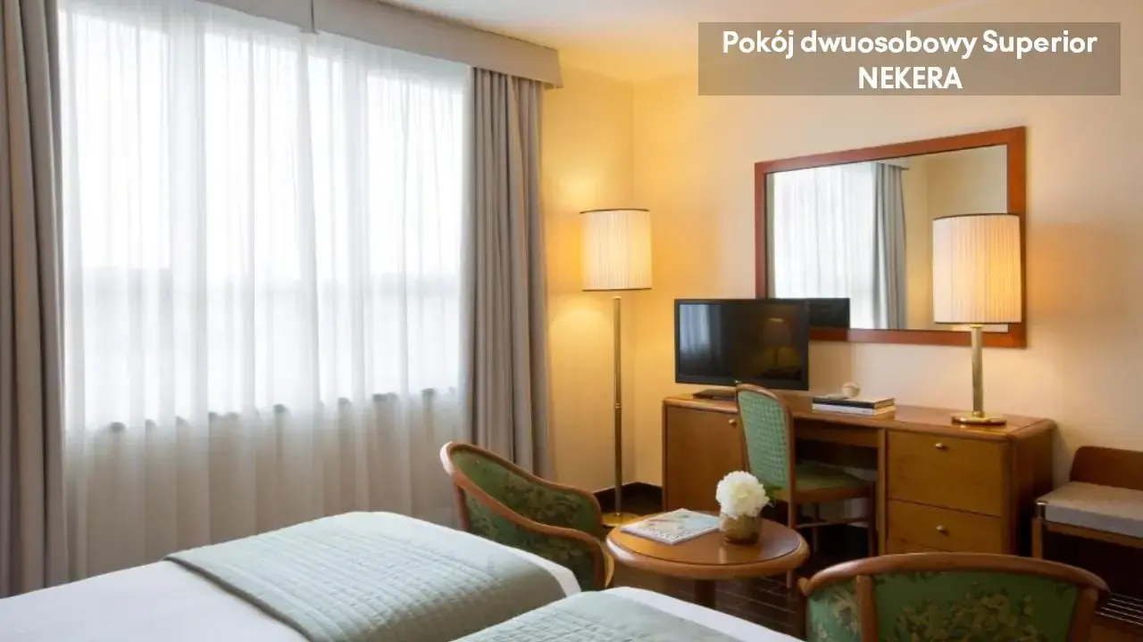 Starhotels Business Palace
