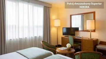 Starhotels Business Palace