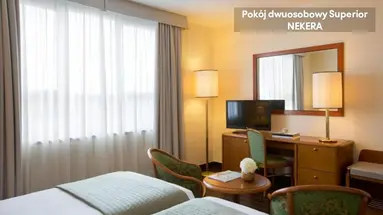 Starhotels Business Palace