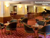 Starhotels Business Palace