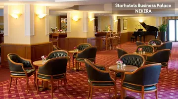 Starhotels Business Palace