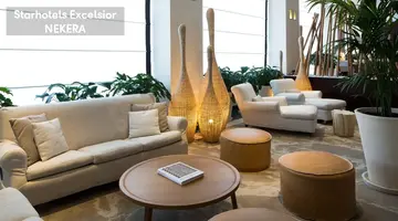 STARHOTELS EXCELSIOR
