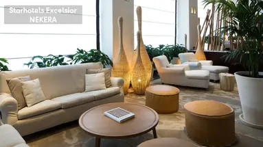 STARHOTELS EXCELSIOR