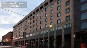 Starhotels Excelsior