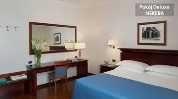 STARHOTELS EXCELSIOR