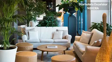 STARHOTELS EXCELSIOR
