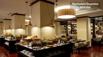 STARHOTELS EXCELSIOR