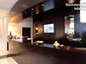 STARHOTELS EXCELSIOR