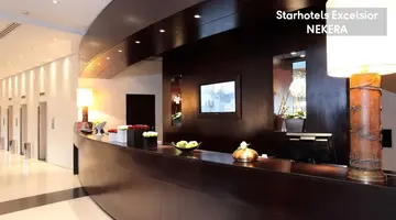 STARHOTELS EXCELSIOR