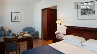 STARHOTELS EXCELSIOR