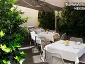 STARHOTELS EXCELSIOR