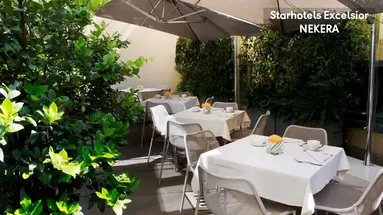 STARHOTELS EXCELSIOR
