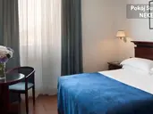 STARHOTELS EXCELSIOR