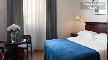 STARHOTELS EXCELSIOR