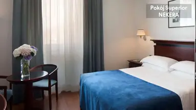 STARHOTELS EXCELSIOR