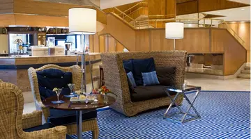 Starhotels President