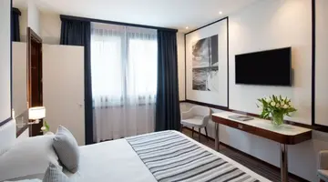 Starhotels President