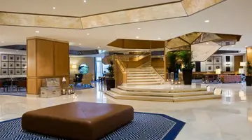 Starhotels President