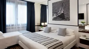 Starhotels President